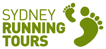 Sydney Running Tours Logo